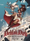 Cover image for Delilah Dirk and the Turkish Lieutenant